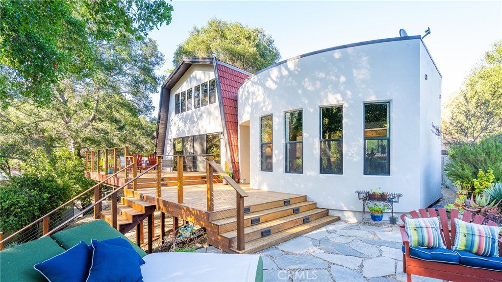 25813 Dark Creek Road