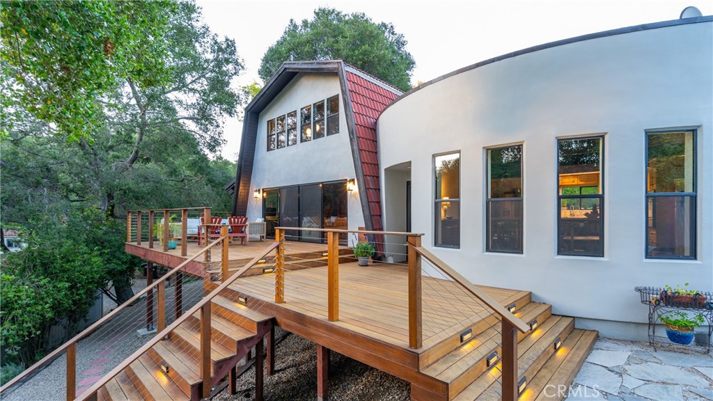 25813 Dark Creek Road