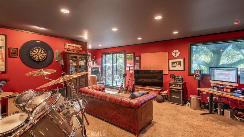 25813 Dark Creek Road