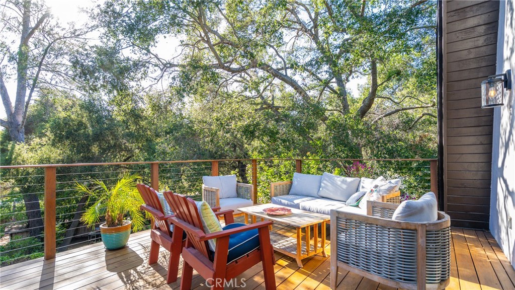 25813 Dark Creek Road