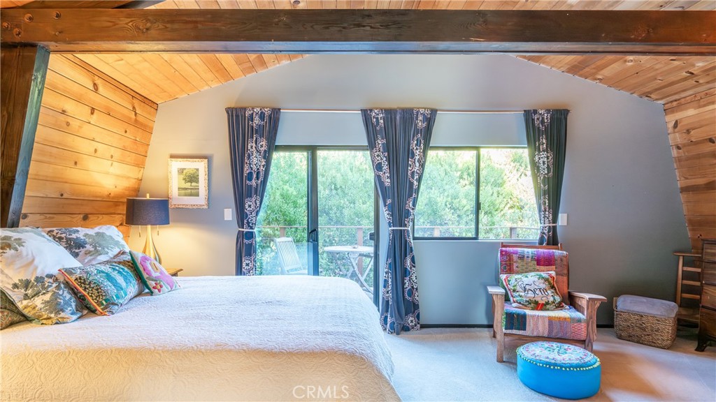 25813 Dark Creek Road