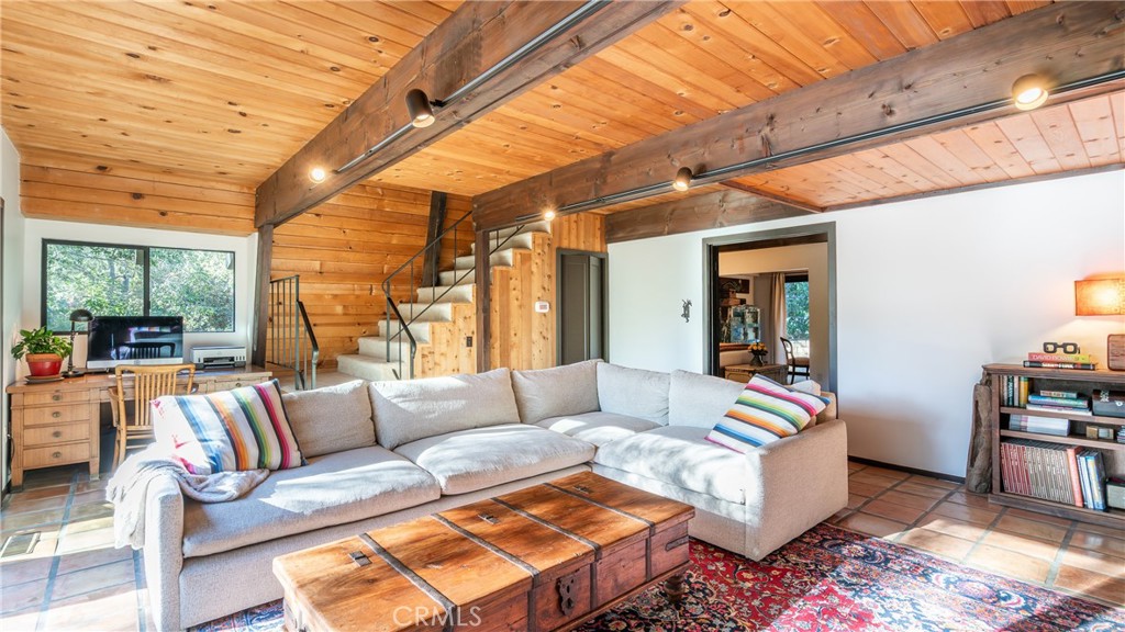 25813 Dark Creek Road