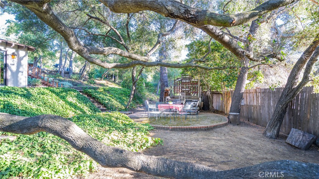 25813 Dark Creek Road