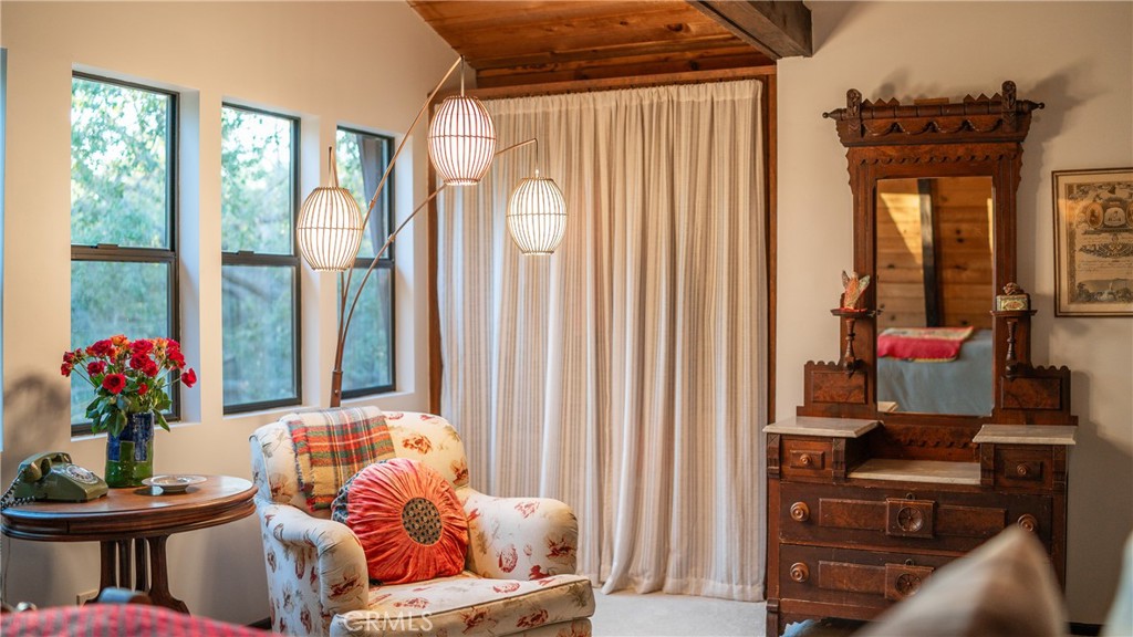 25813 Dark Creek Road