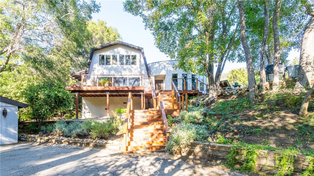 25813 Dark Creek Road