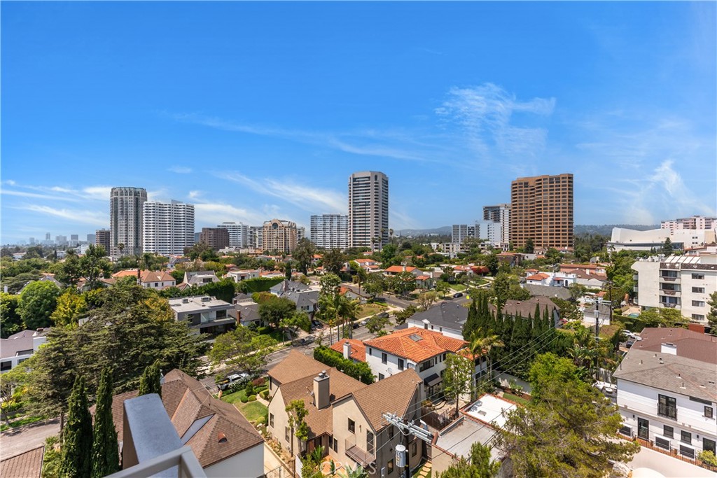 1333 S Beverly Glen Boulevard 901