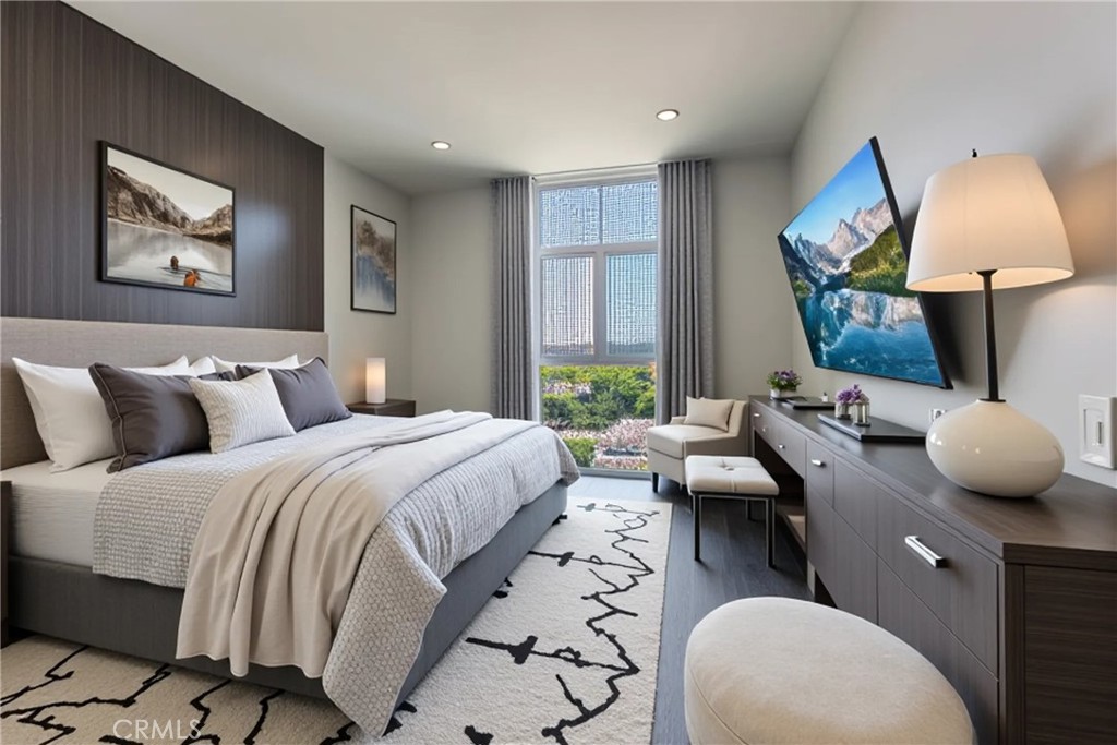 1333 S Beverly Glen Boulevard 901