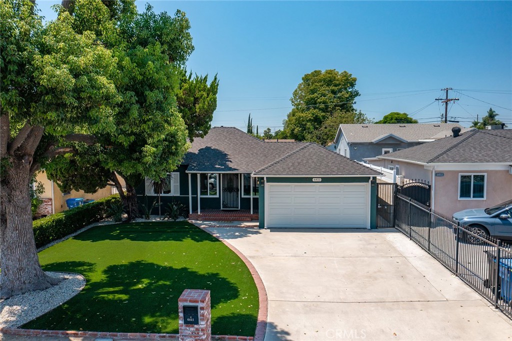 6451 Riverton Avenue