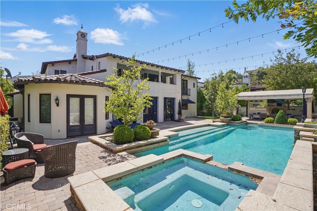 3805 Prado De Las Uvas