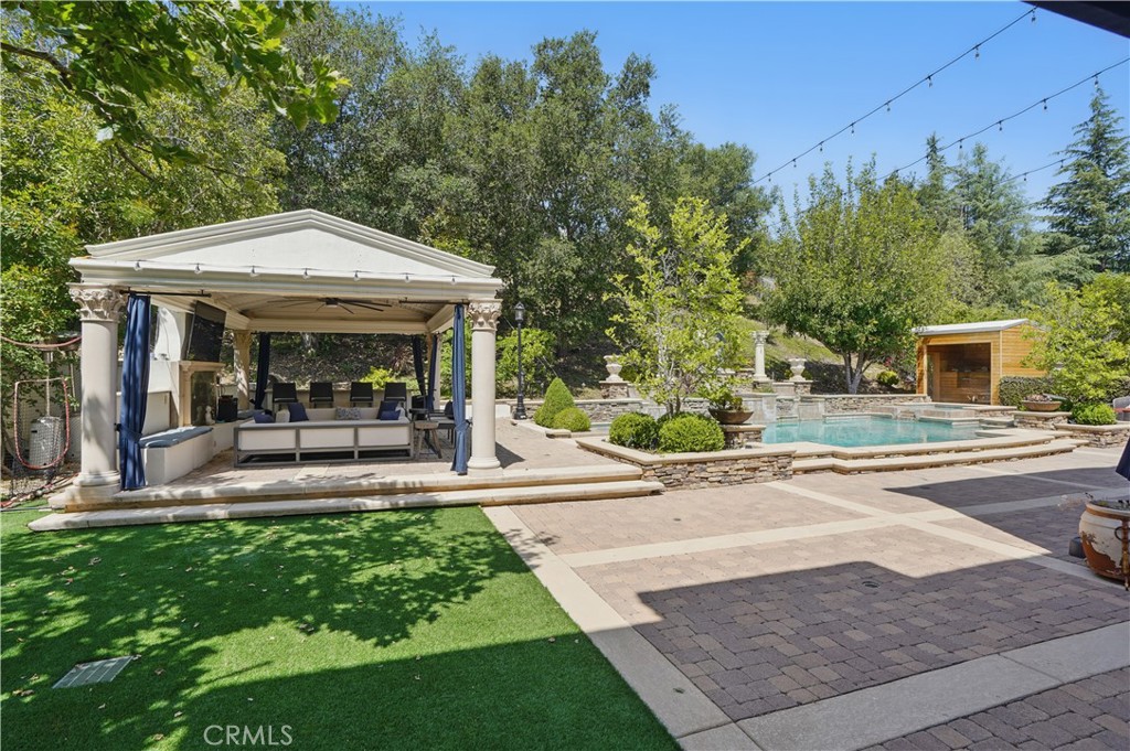 3805 Prado De Las Uvas