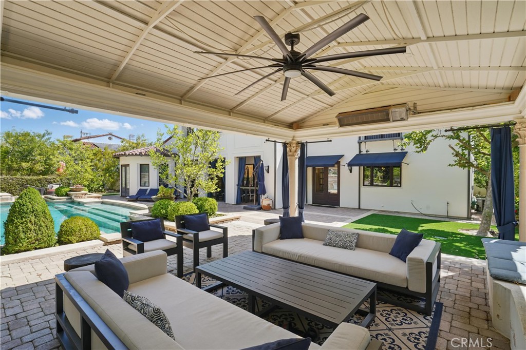 3805 Prado De Las Uvas