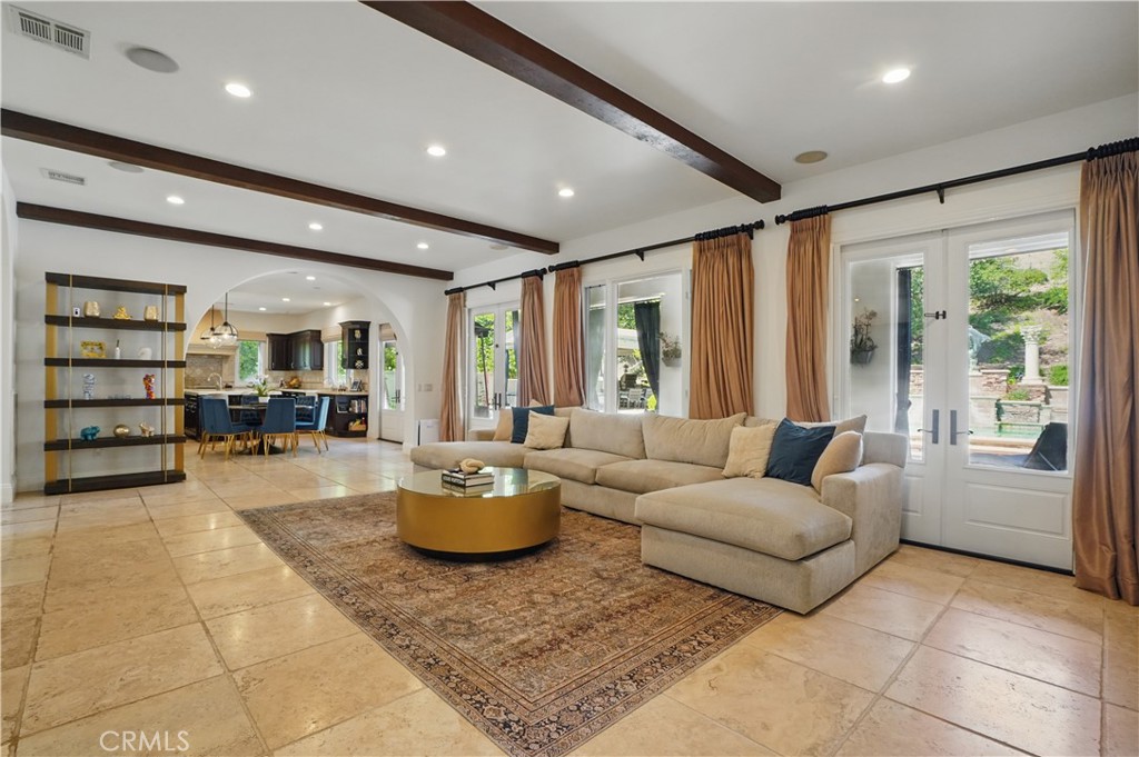 3805 Prado De Las Uvas