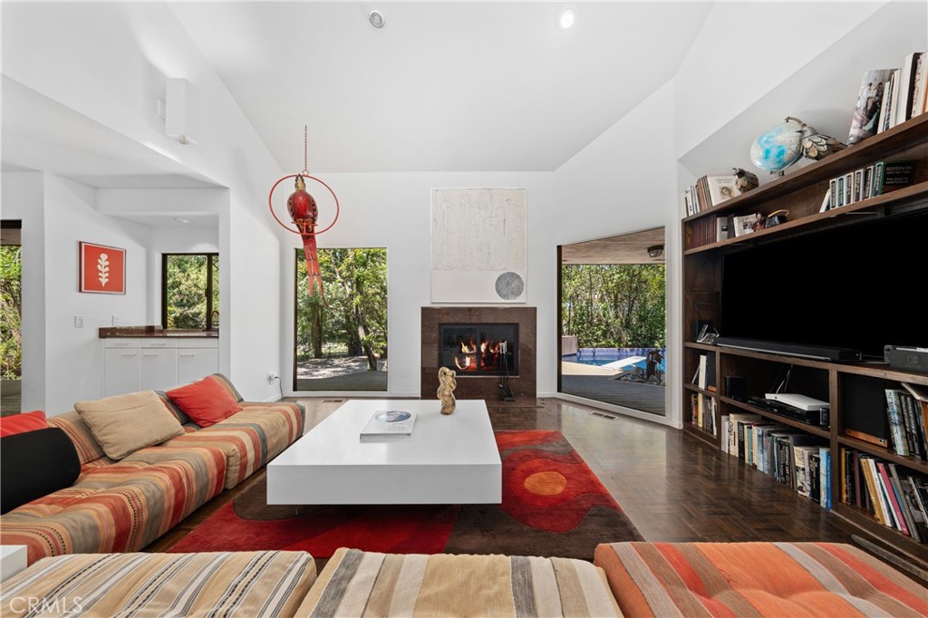 24865 Long Valley Road