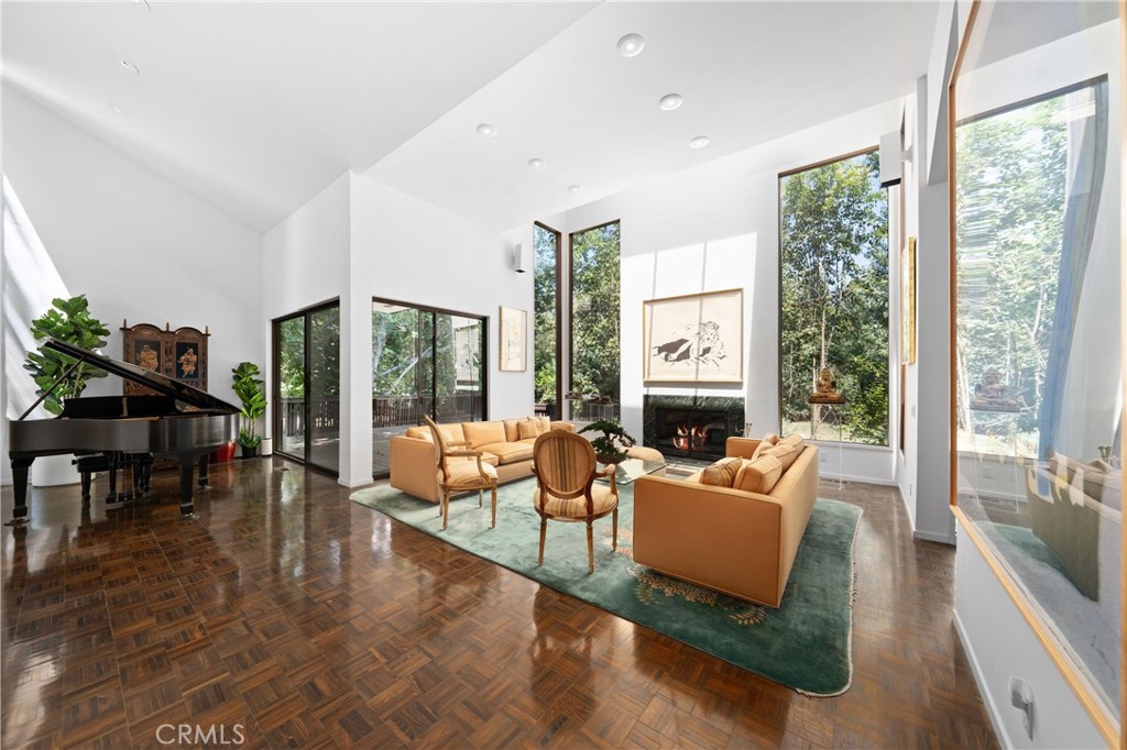 24865 Long Valley Road