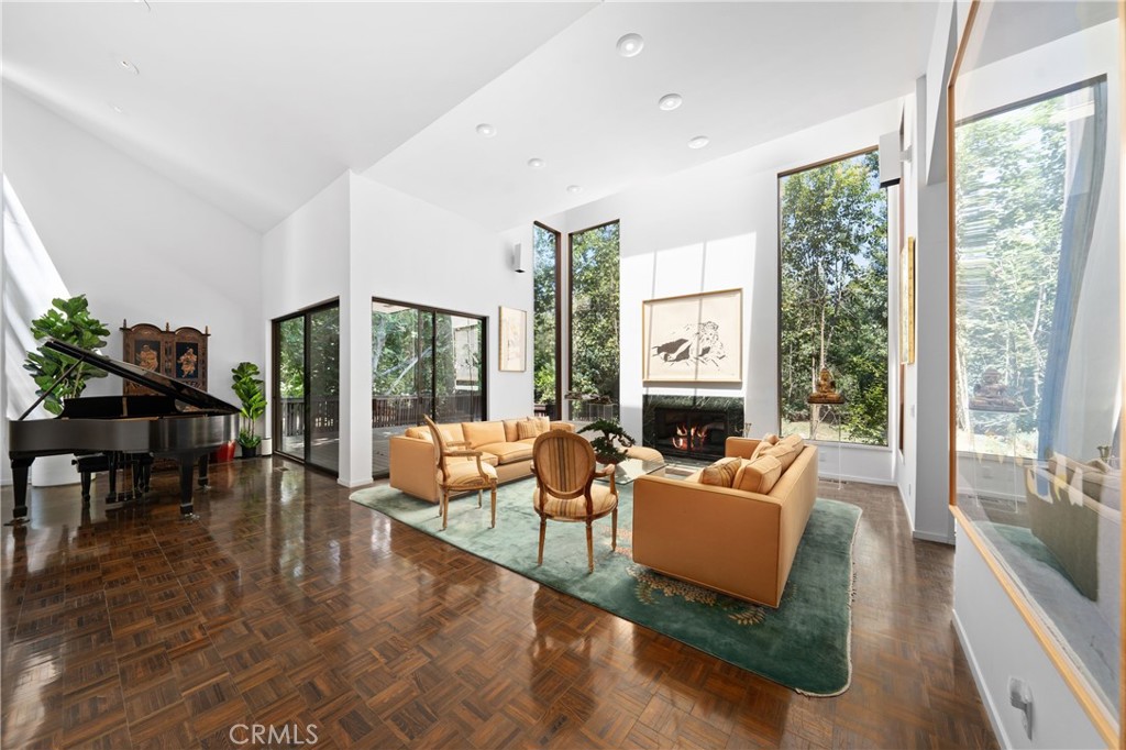 24865 Long Valley Road