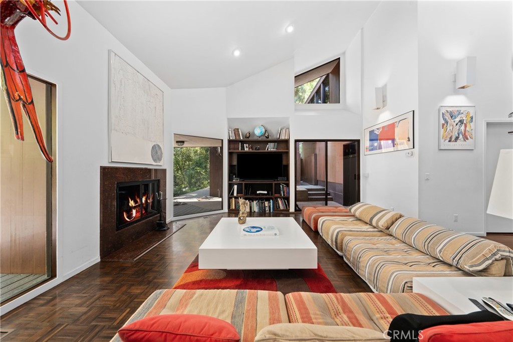 24865 Long Valley Road