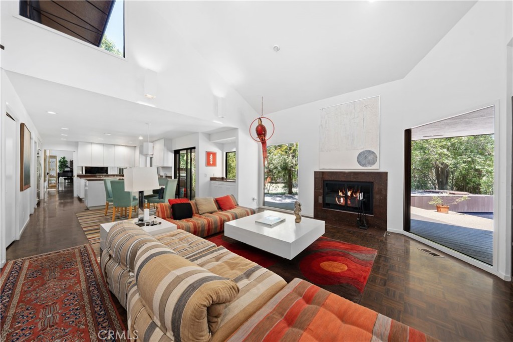 24865 Long Valley Road