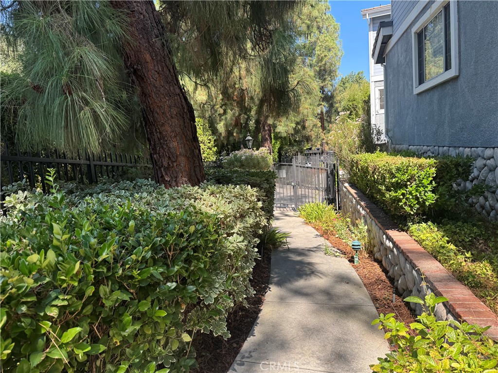 23163 Mulholland Drive