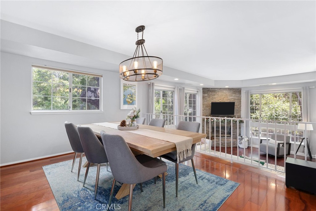 23163 Mulholland Drive