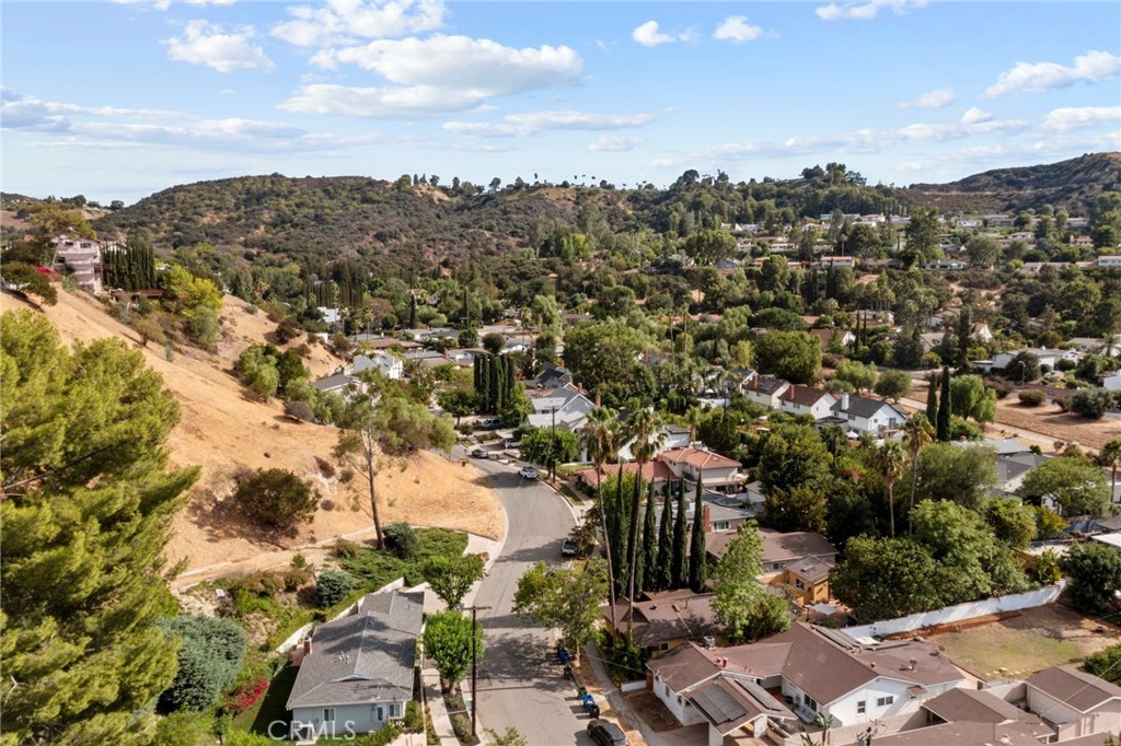 4410 Canoga Drive