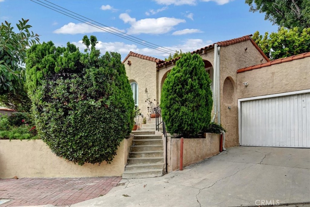 4221 Hazel Kirk Drive