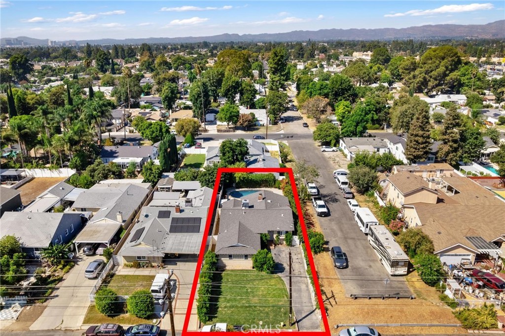 7459 Vanalden Avenue