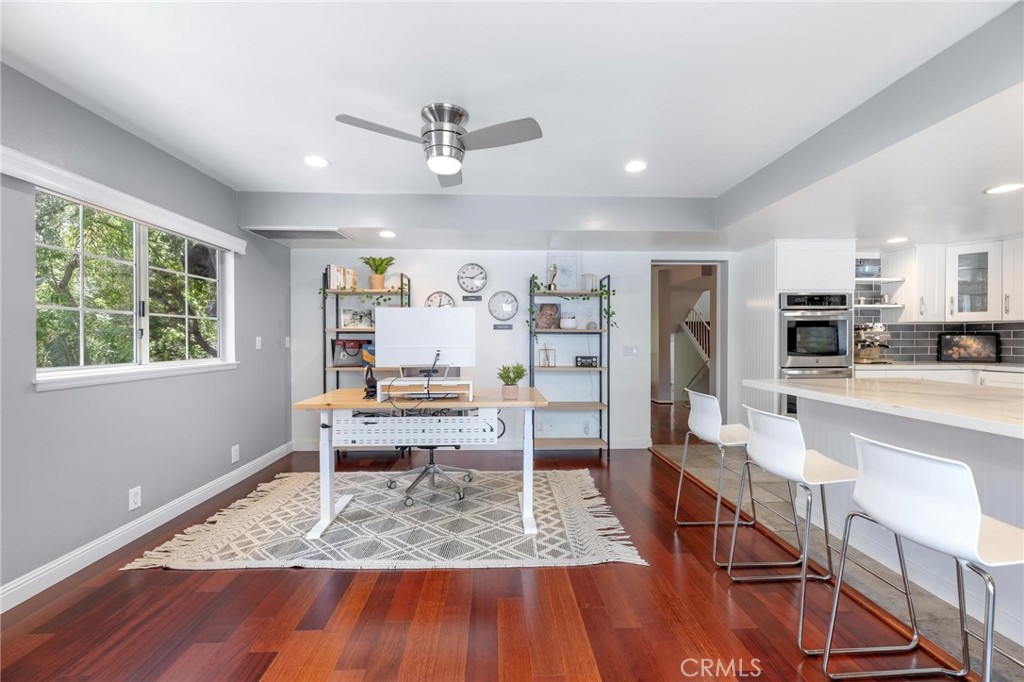 23163 Mulholland Drive Unit 6