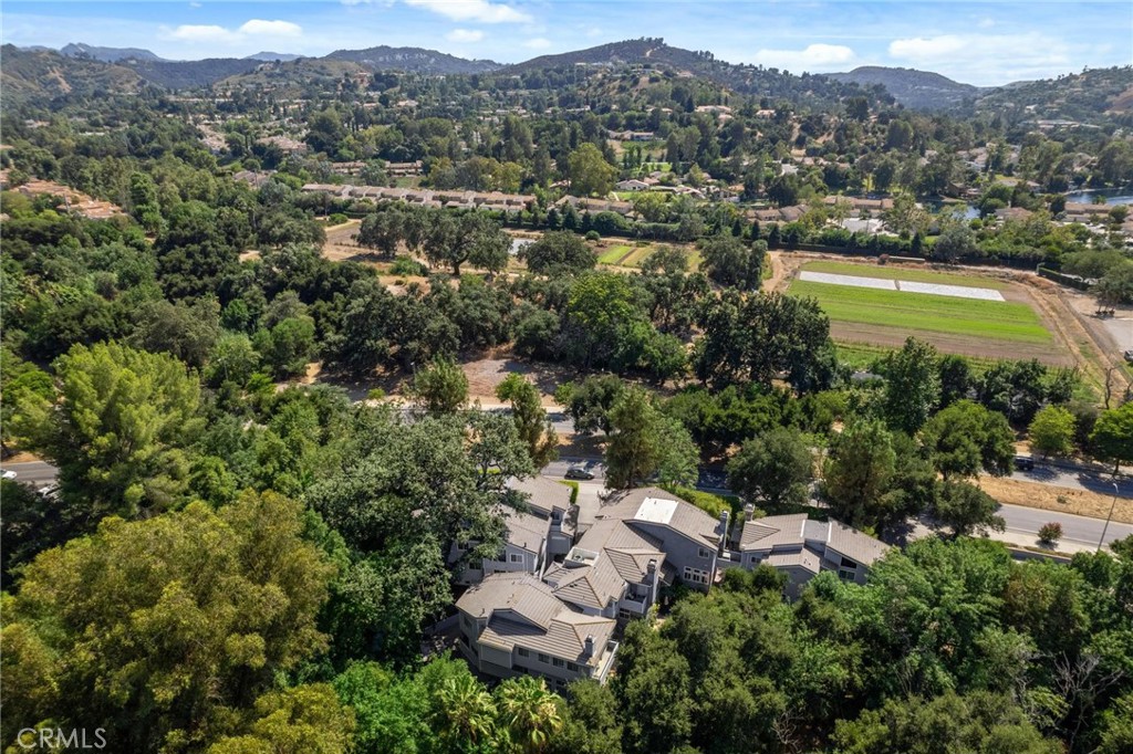 23163 Mulholland Drive Unit 6