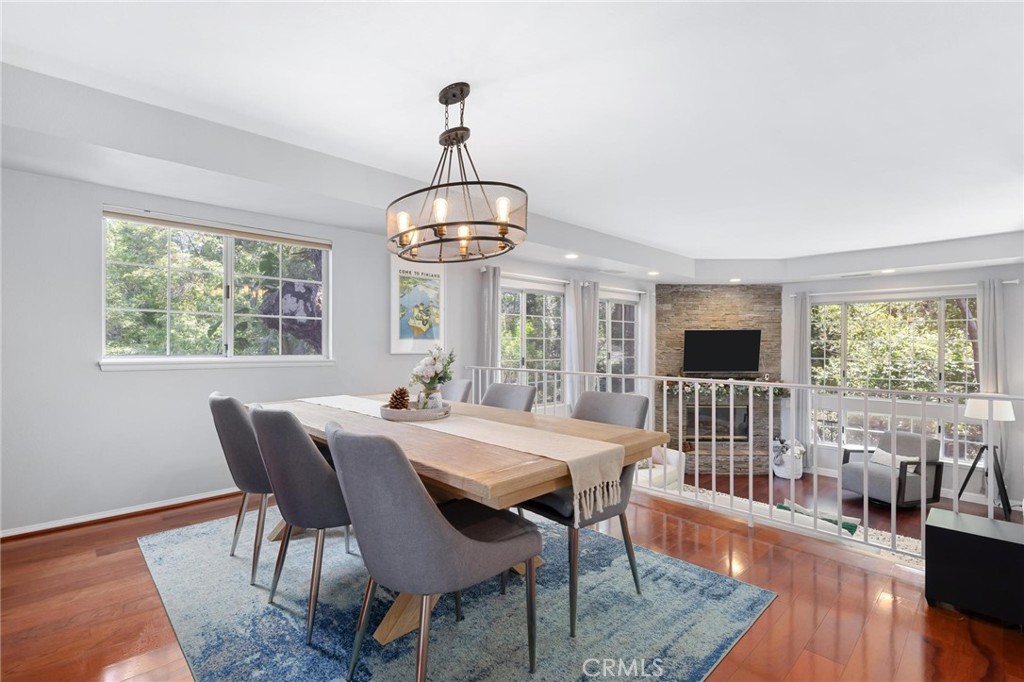 23163 Mulholland Drive Unit 6