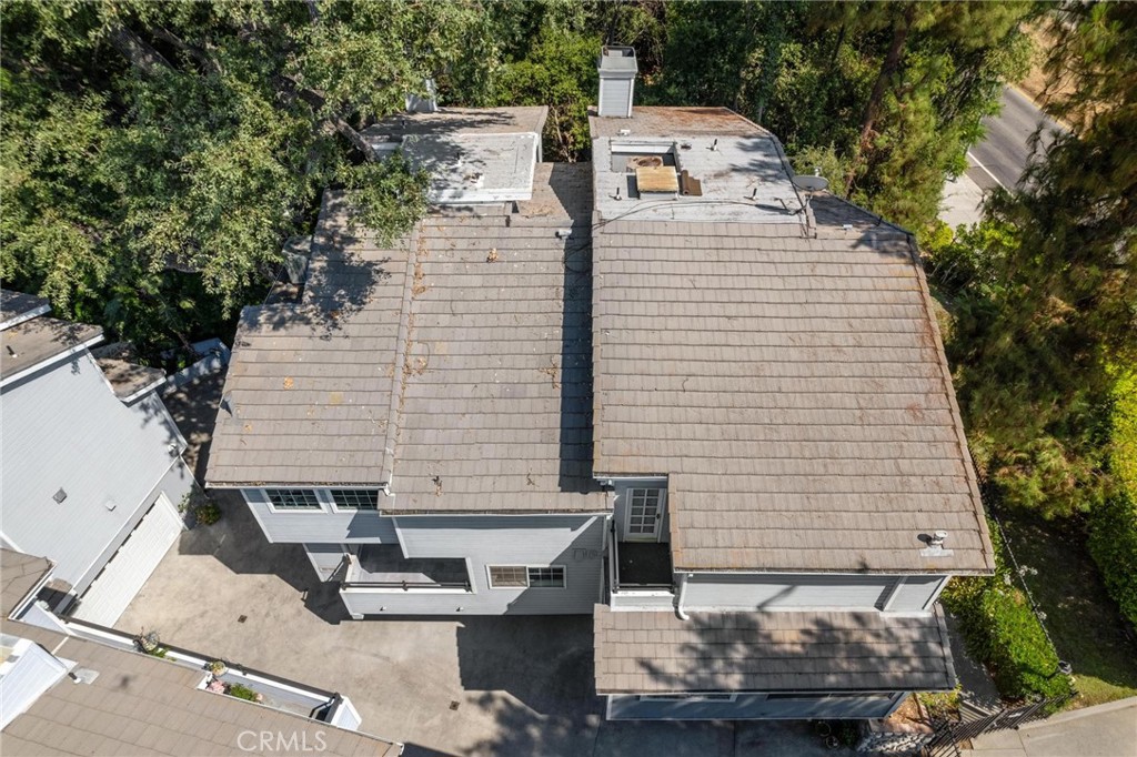 23163 Mulholland Drive Unit 6