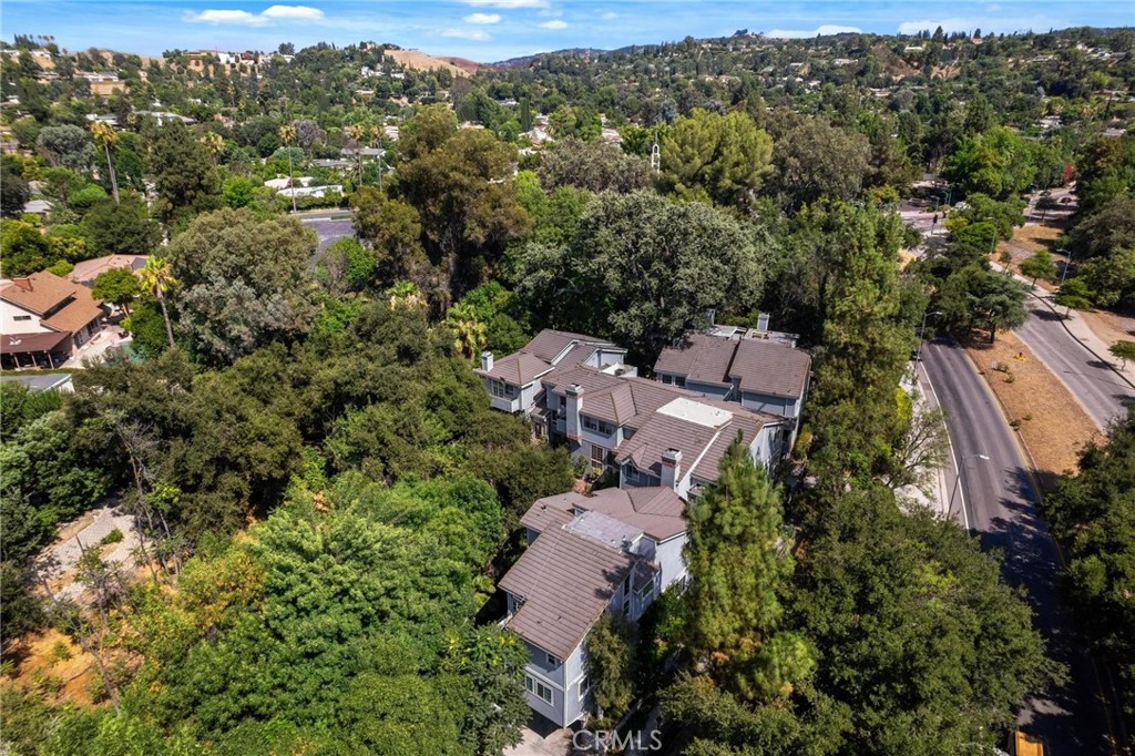 23163 Mulholland Drive Unit 6