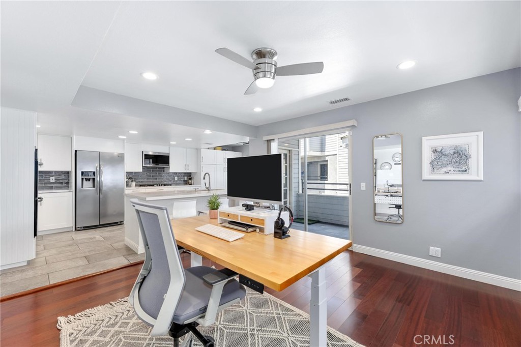 23163 Mulholland Drive Unit 6