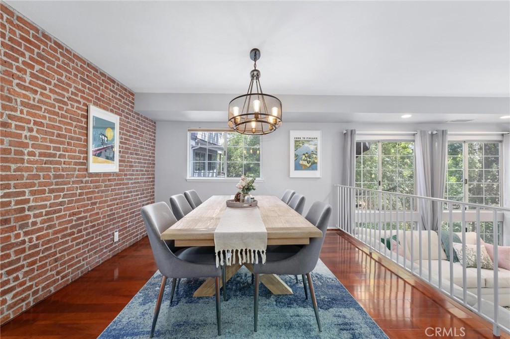 23163 Mulholland Drive Unit 6