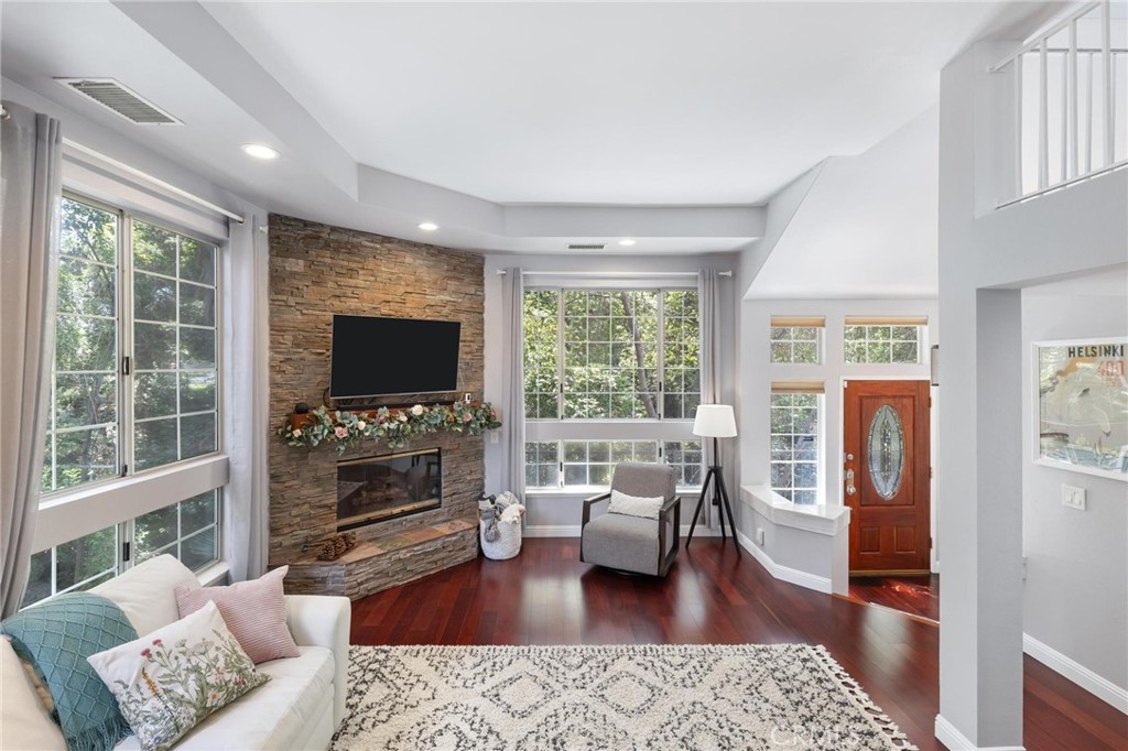 23163 Mulholland Drive Unit 6