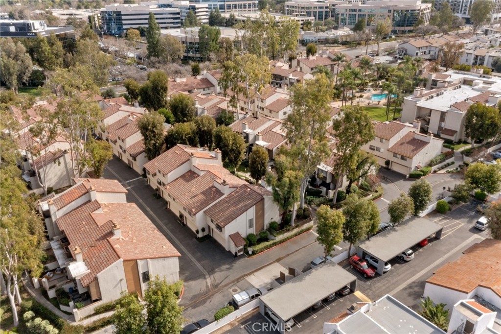 21500 Califa Street 184