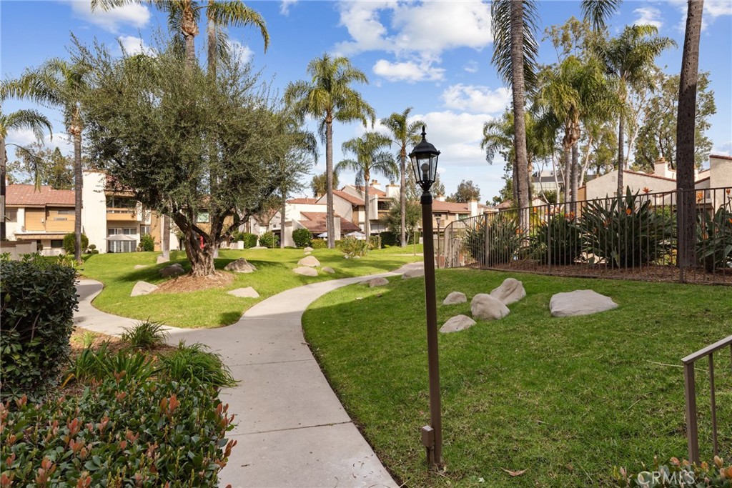 21500 Califa Street 184