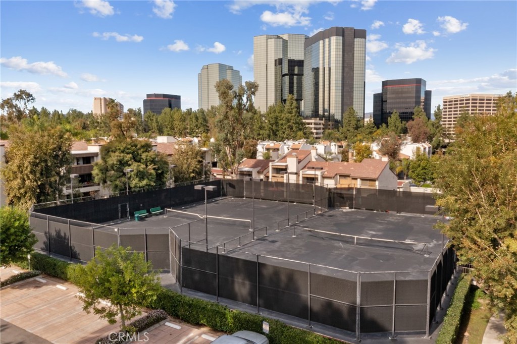 21500 Califa Street 184