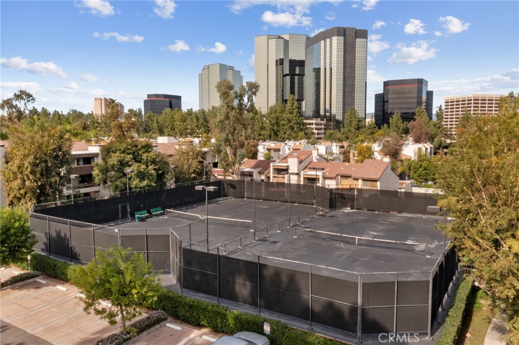 21500 Califa Street 184