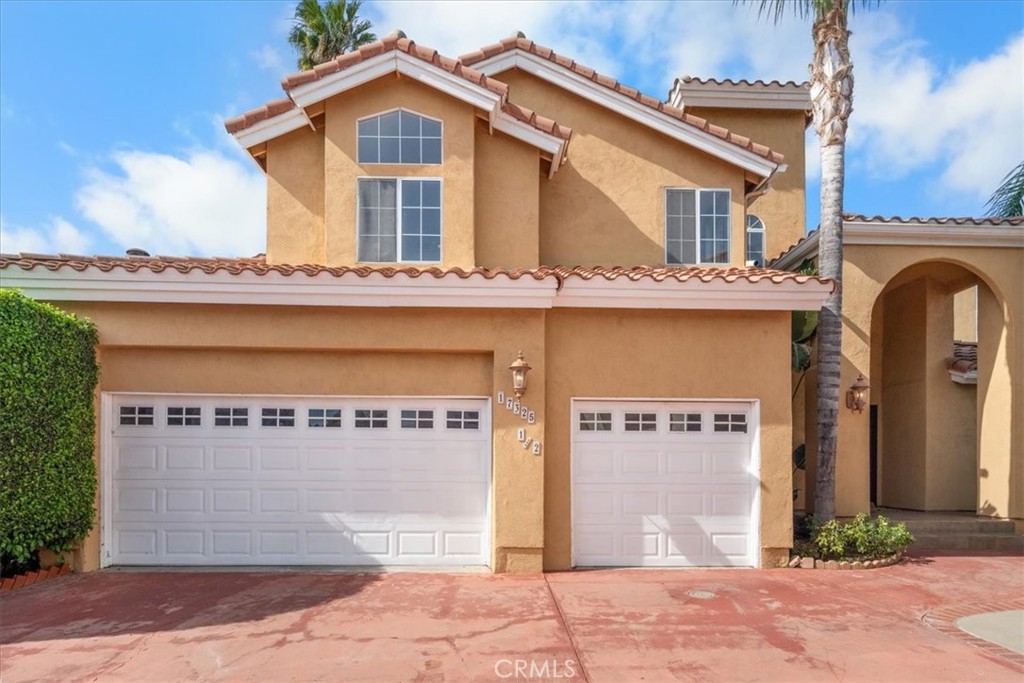 17325 1/2 San Jose