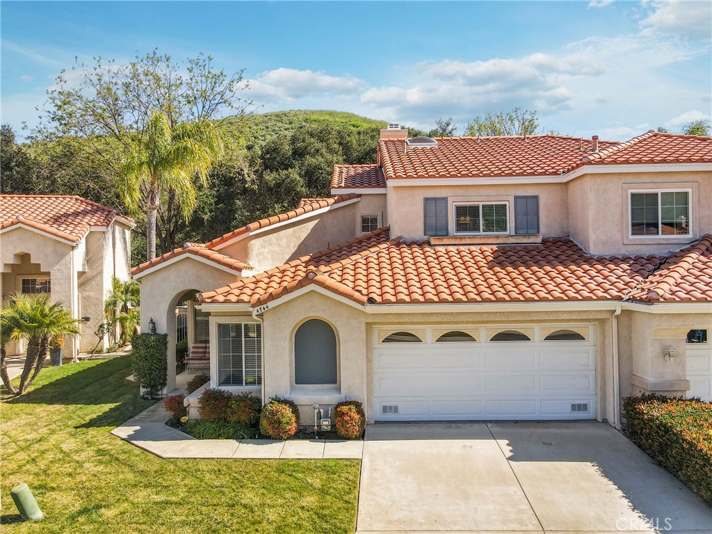 4744 Rhapsody Drive