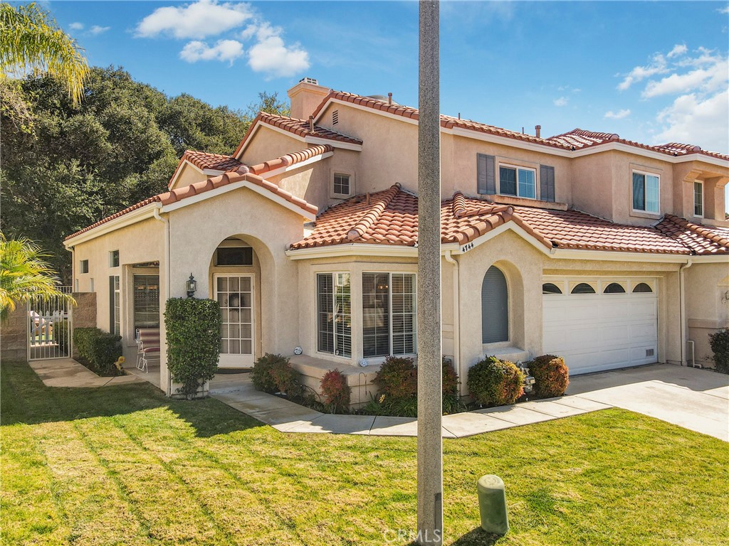 4744 Rhapsody Drive