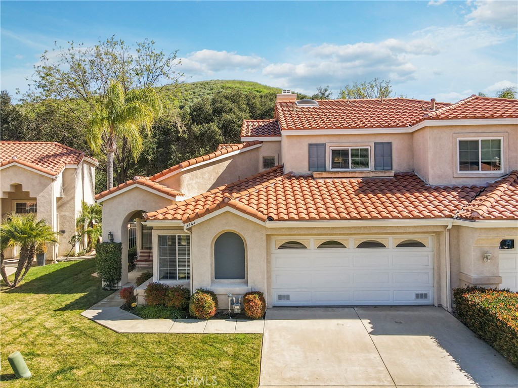 4744 Rhapsody Drive