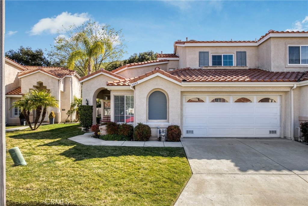 4744 Rhapsody Drive