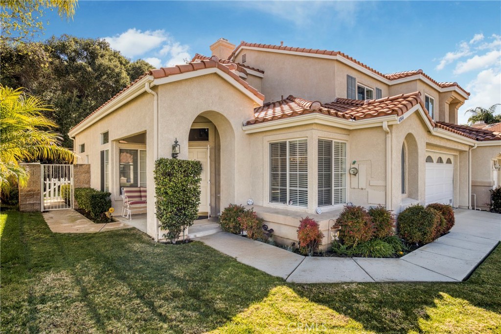 4744 Rhapsody Drive