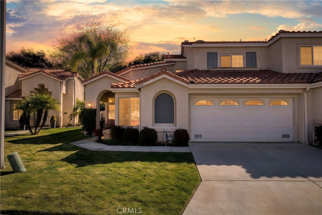 4744 Rhapsody Drive