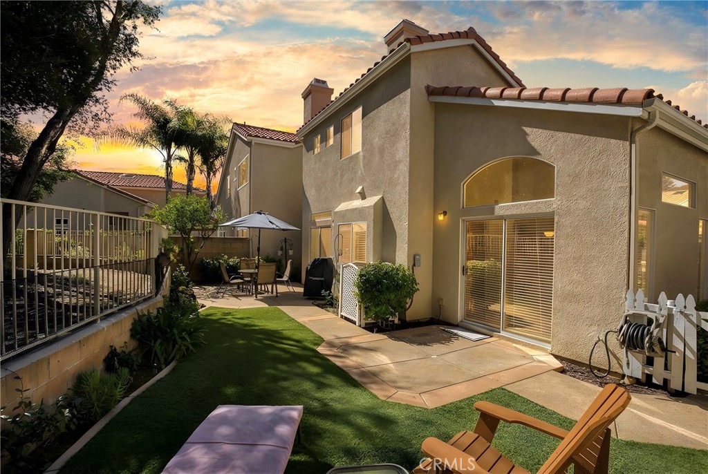 4744 Rhapsody Drive