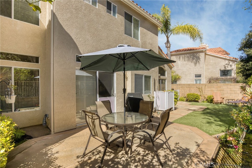 4744 Rhapsody Drive
