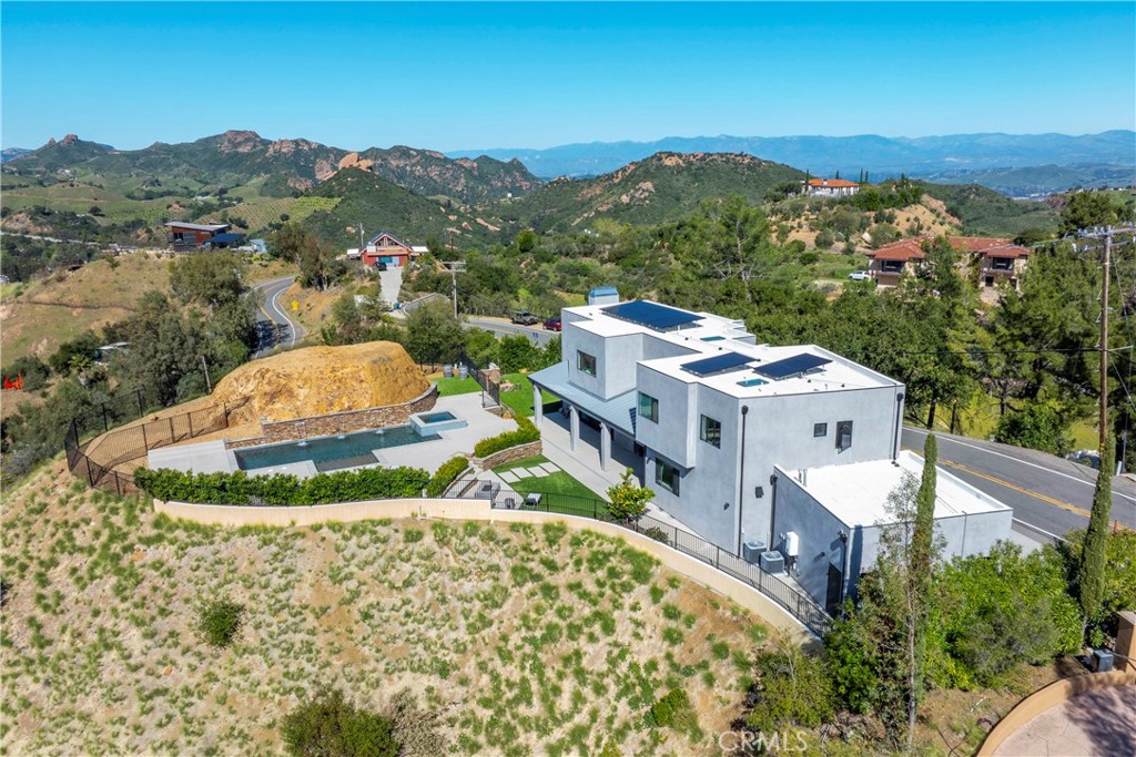 717 Latigo Canyon Road