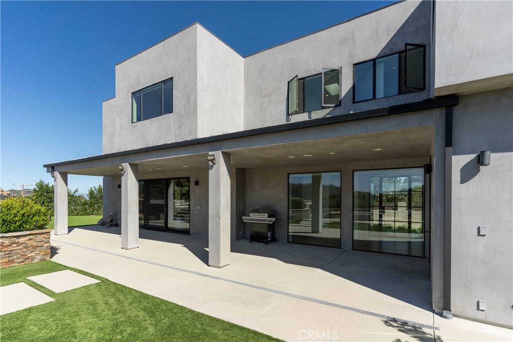 717 Latigo Canyon Road