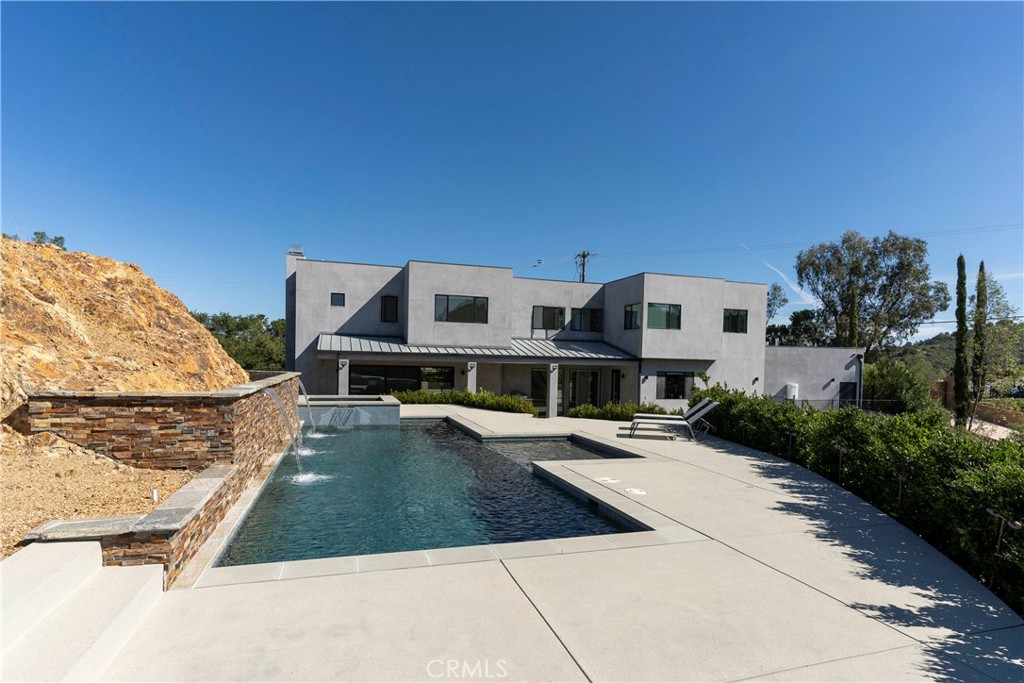 717 Latigo Canyon Road